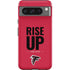 NFL Atlanta Falcons Team Motto Google Pixel 8 Pro Impact Case